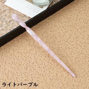 かんざし 簪 一本挿し レディース ヘアアクセ...の詳細画像5