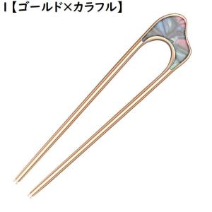 かんざし 簪 レディース ヘアアクセサリー 髪...の詳細画像3