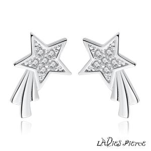 EMPORIO ARMANI エンポリオアルマーニ ピアス アクセサリー EG3054221