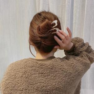 かんざし 簪 Uピン コーム レディース 女性...の詳細画像2