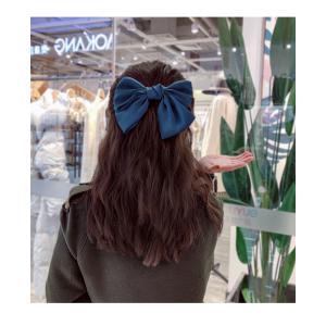 バレッタ レディース ヘアクリップ ヘアアクセ...の詳細画像1