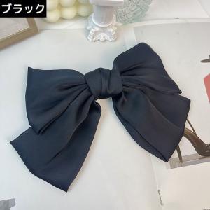 バレッタ レディース ヘアクリップ ヘアアクセ...の詳細画像3
