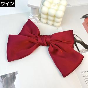 バレッタ レディース ヘアクリップ ヘアアクセ...の詳細画像4
