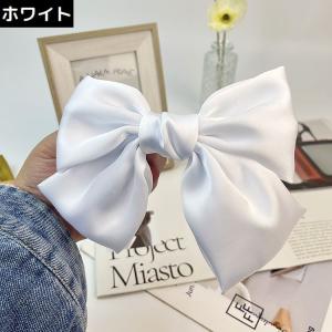 バレッタ レディース ヘアクリップ ヘアアクセ...の詳細画像5