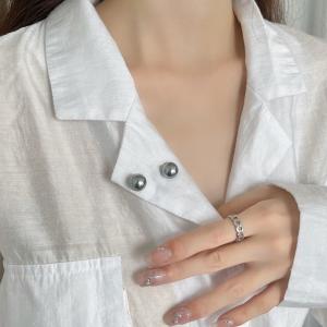 ブローチ ピンブローチ レディース アクセサリ...の詳細画像1