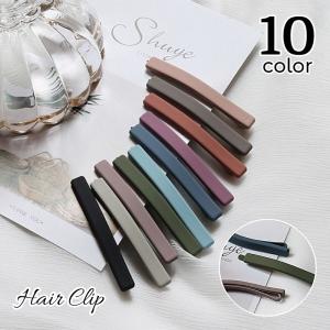 Chloe クロエ ヘアピン Iconic Hair Clip アイコニック