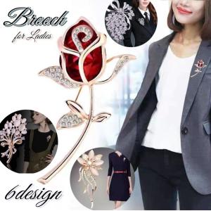 CHANEL（シャネル） ブローチ ココマーク プラスチック ブローチ 02P