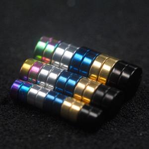 マグネットピアス マグピ イヤリング ノンホー...の詳細画像1