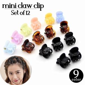 FERRAGAMO（フェラガモ） ヘアクリップ AMO LETTERING HAIR CLIP