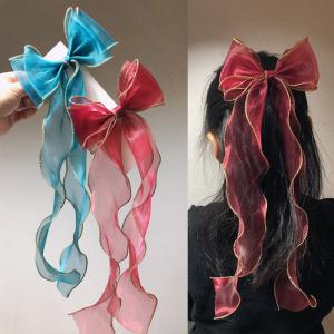 ヘアクリップ ヘアアクセサリー キッズ 女の子...の詳細画像1