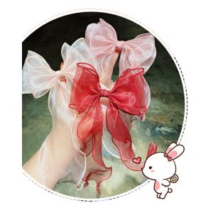 ヘアクリップ ヘアアクセサリー キッズ 女の子...の詳細画像3