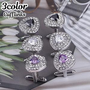 カフス カフスボタン アクセサリー 男女兼用 メンズ