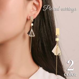 HERMES エルメス ピアス 正規ラッピング 新品 mini Pop H マロン