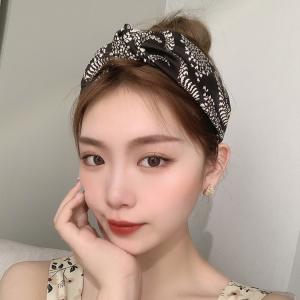 カチューシャ レディース ヘアアクセサリー ヘ...の詳細画像2
