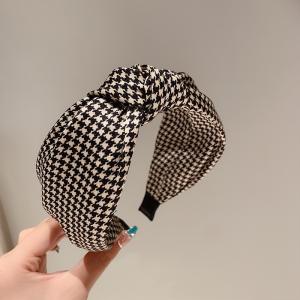 カチューシャ レディース ヘアアクセサリー ヘ...の詳細画像4