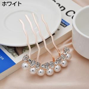コーム ヘアコーム かんざし レディース 女性...の詳細画像1