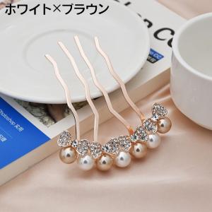 コーム ヘアコーム かんざし レディース 女性...の詳細画像2