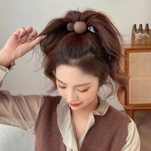 ヘアクリップ バンスクリップ レディース ヘア...の詳細画像3