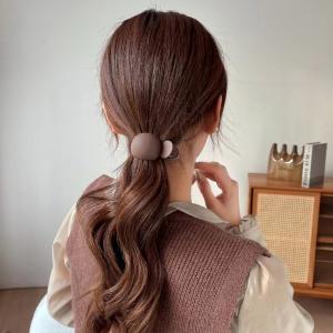 ヘアクリップ バンスクリップ レディース ヘア...の詳細画像4