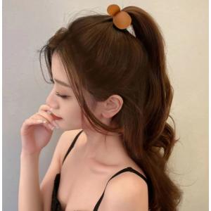 ヘアクリップ バンスクリップ レディース ヘア...の詳細画像5