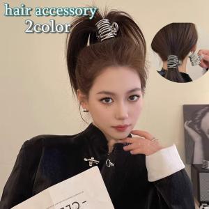 CELINE セリーヌ ヘアクリップ 46Z156CTS レディース ヘアピン