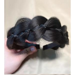 カチューシャ レディース ヘアアクセサリー 髪...の詳細画像4