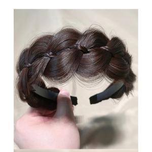 カチューシャ レディース ヘアアクセサリー 髪...の詳細画像5