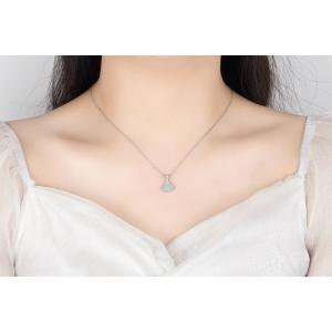 ネックレス ペンダント 首飾り レディース 女...の詳細画像1