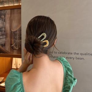 かんざし 簪 U字 レディース ヘアアクセサリ...の詳細画像3