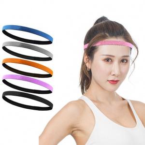 ヘッドバンド 3本セット ヘアバンド スポーツ...の詳細画像1
