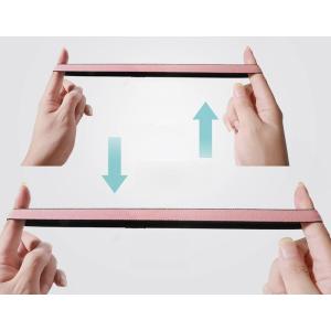 ヘッドバンド 3本セット ヘアバンド スポーツ...の詳細画像3