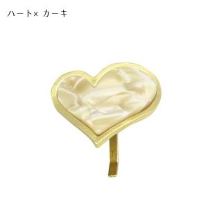 ポニーフック レディース ヘアアクセサリー べ...の詳細画像4