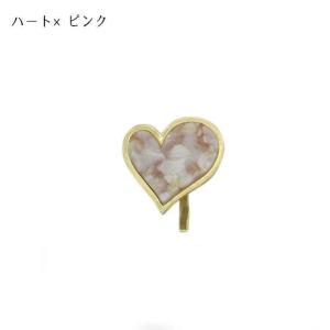 ポニーフック レディース ヘアアクセサリー べ...の詳細画像5