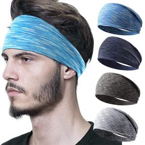 ヘアバンド ヘッドバンド スポーツ用 レディー...の詳細画像1