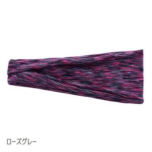 ヘアバンド ヘッドバンド スポーツ用 レディー...の詳細画像4