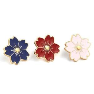 ブローチ 同色2個セット タックピン ピンズ ...の詳細画像5