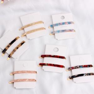 ヘアピン 2本セット ヘアアクセサリー 髪留め...の詳細画像2