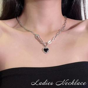 ダガー ペンダント トップ ジルコニア 剣 ネックレス シルバー 925