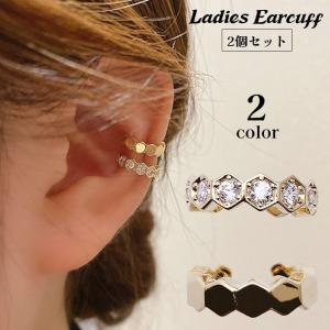 TOM WOOD（トムウッド） イヤーカフ Ear Cuff Slim Zirconia