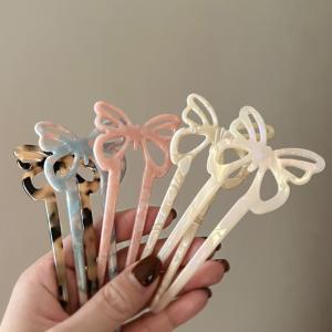 かんざし 簪 レディース ヘアアクセサリー 髪...の詳細画像1