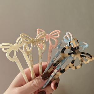 かんざし 簪 レディース ヘアアクセサリー 髪...の詳細画像5