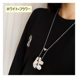AirPods対応 イヤホンストラップ ネック...の詳細画像5