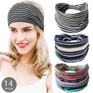 HERMES（エルメス） 未使用品 ヘアバンド ANDEAU H ET F SOIE AGNEAU