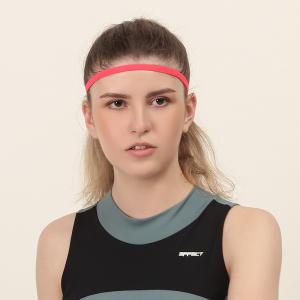 ヘッドバンド ヘアバンド スポーツ用 男女兼用...の詳細画像3