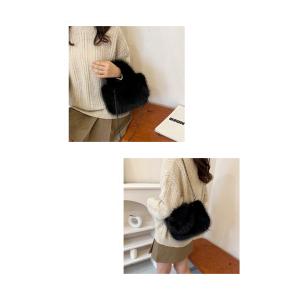 ミニトートバッグ ハンドバッグ ショルダー レ...の詳細画像3