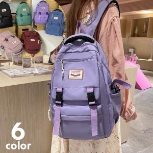 リュックサック デイパック バックパック レディース 女性 鞄 カバン