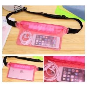 ウエストポーチ 防水バッグ 男女兼用 メンズ ...の詳細画像2