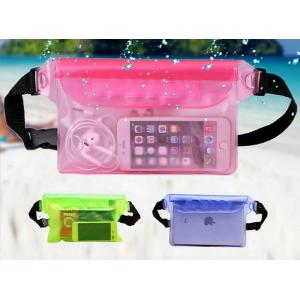 ウエストポーチ 防水バッグ 男女兼用 メンズ ...の詳細画像3