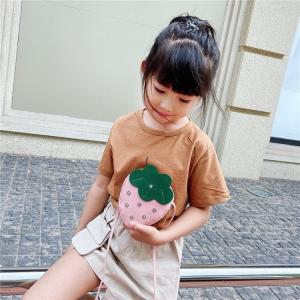 ポシェット ショルダーバッグ 子供用 キッズ ...の詳細画像3
