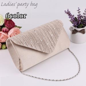 パーティーバッグ クラッチバッグ ハンドバッグ